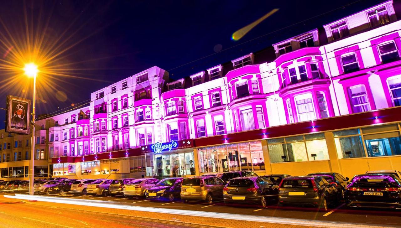A Seaside Reset in Blackpool