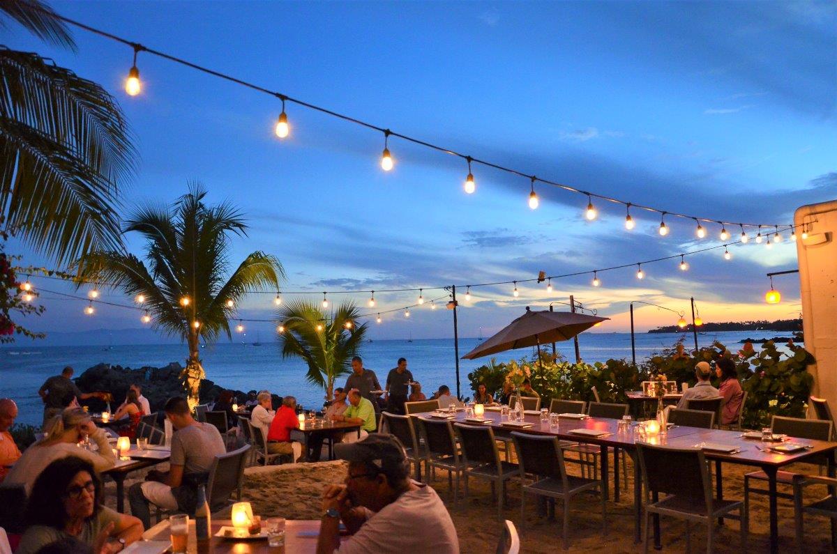 Pure Luxe in Punta Mita