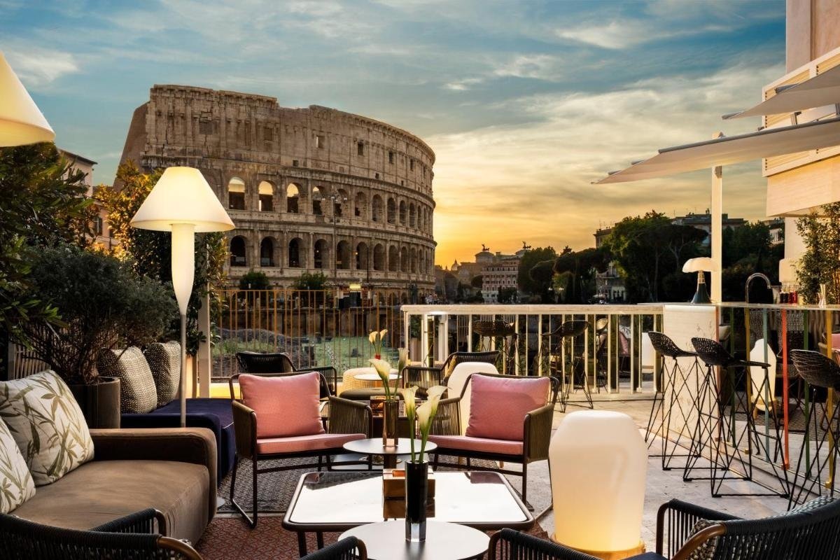 Unveiling the Eternal Charm of Rome